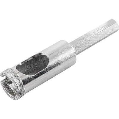Serra Copo 14mm Diamantada Refrigerada  - Vonder