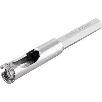 Serra Copo 10mm Diamantada Refrigerada Vonder