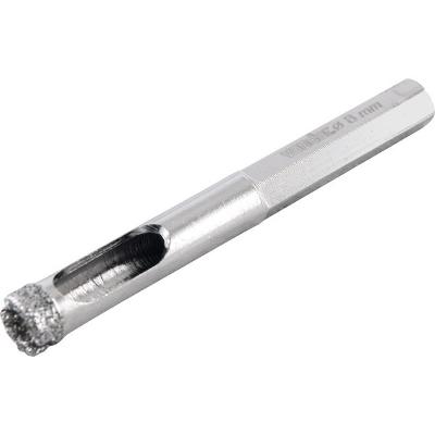 Serra Copo 8mm Diamantada Refrigerada  - Vonder