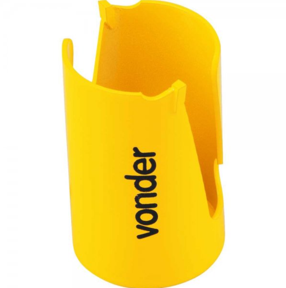 Serra Copo 41mm-1.5/8"Com Vídea Vonder - 2