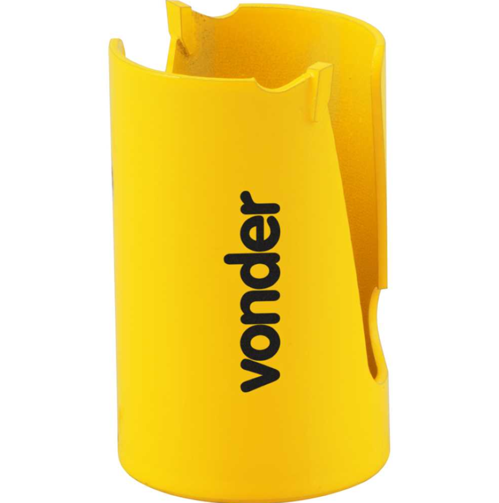 Serra Copo 41mm-1.5/8"Com Vídea Vonder - 5