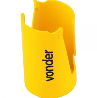 Serra Copo 41mm-1.5/8"Com Vídea Vonder - 2