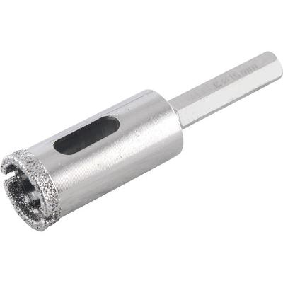 Serra Copo 16mm Diamantada Refrigerada  - Vonder
