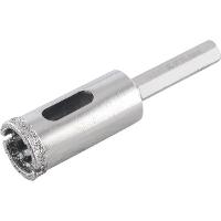 Serra Copo 16mm Diamantada Refrigerada Vonder - 1