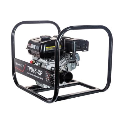 Unidade Potência Gasolina Toyama 6,5HP 196cc 3,6L 60mm 3600RPM TPU65-XP