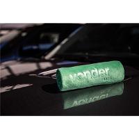 Toalha 40X60Cm 400Gsm Microfibra Verde Vonder Plus - 5