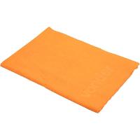 Toalha 40X60Cm 400Gsm Microfibra Laranja Vonder - 9