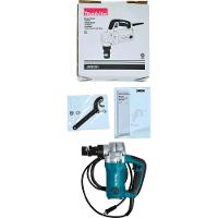 Tesoura de Punção Industrial 710W Com Chave Allen e Punção Motor Potente JN3201 220V Makita - 3