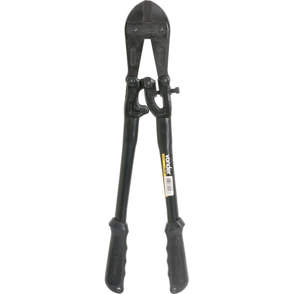 Tesoura corta vergalhão 30" c/ parafuso ajuste Vonder Plus - 1