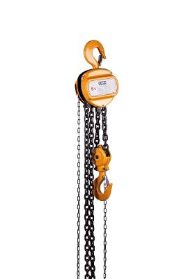 Talha Manual De Corrente Tc 5000 5M CSM