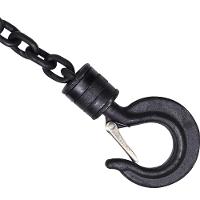 Talha Manual Corrente 3,5 Toneladas 5 Metros Worker - 1