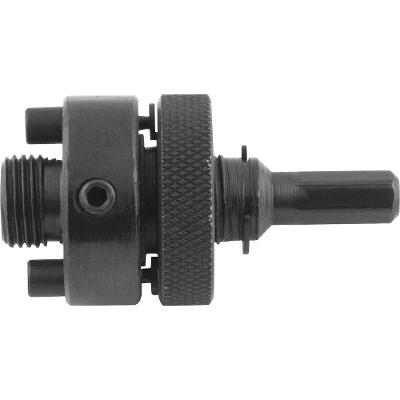 Suporte p/ serra copo 32-150mm haste 11/32" hsv3815 Vonder