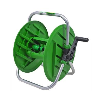 Suporte Enrolador p/ Mangueira 1/2'' até 50m EM-60 Trapp