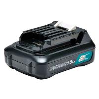 Serra Tico-Tico à Bateria 12V 2400 GPM com Bateria Carregador Lamina Maleta JV101DWYE Makita - 2