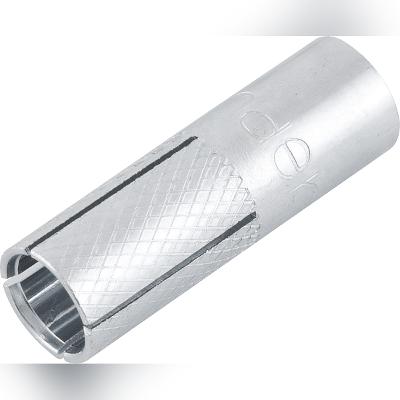 Jaqueta para chumbador cbv 5/16x38mm zincado - Vonder