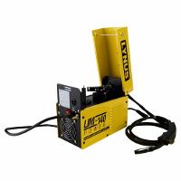 Inversora de Solda Mig Bivolt 140A LIM-140 Power Lynus