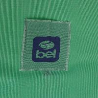 Guarda Sol 2,20m em Bagum Guararapi Verde Bandeira Bel