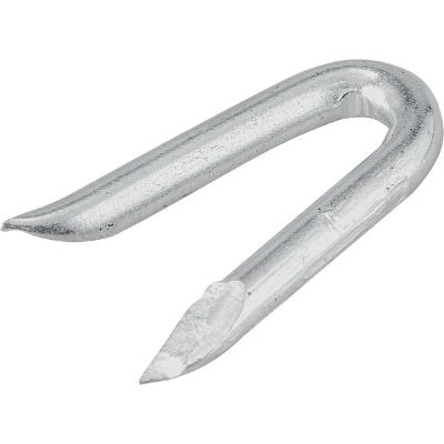 Grampo Para Cerca 7/8X9 Galvanizado Vonder