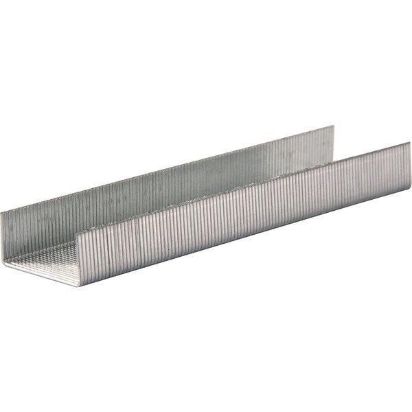 Grampo 6mm Reto 26/6 Grampeador Escritório 1000 Vonder - 2