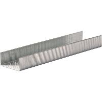 Grampo 6mm Reto 26/6 Grampeador Escritório 1000 Vonder - 2