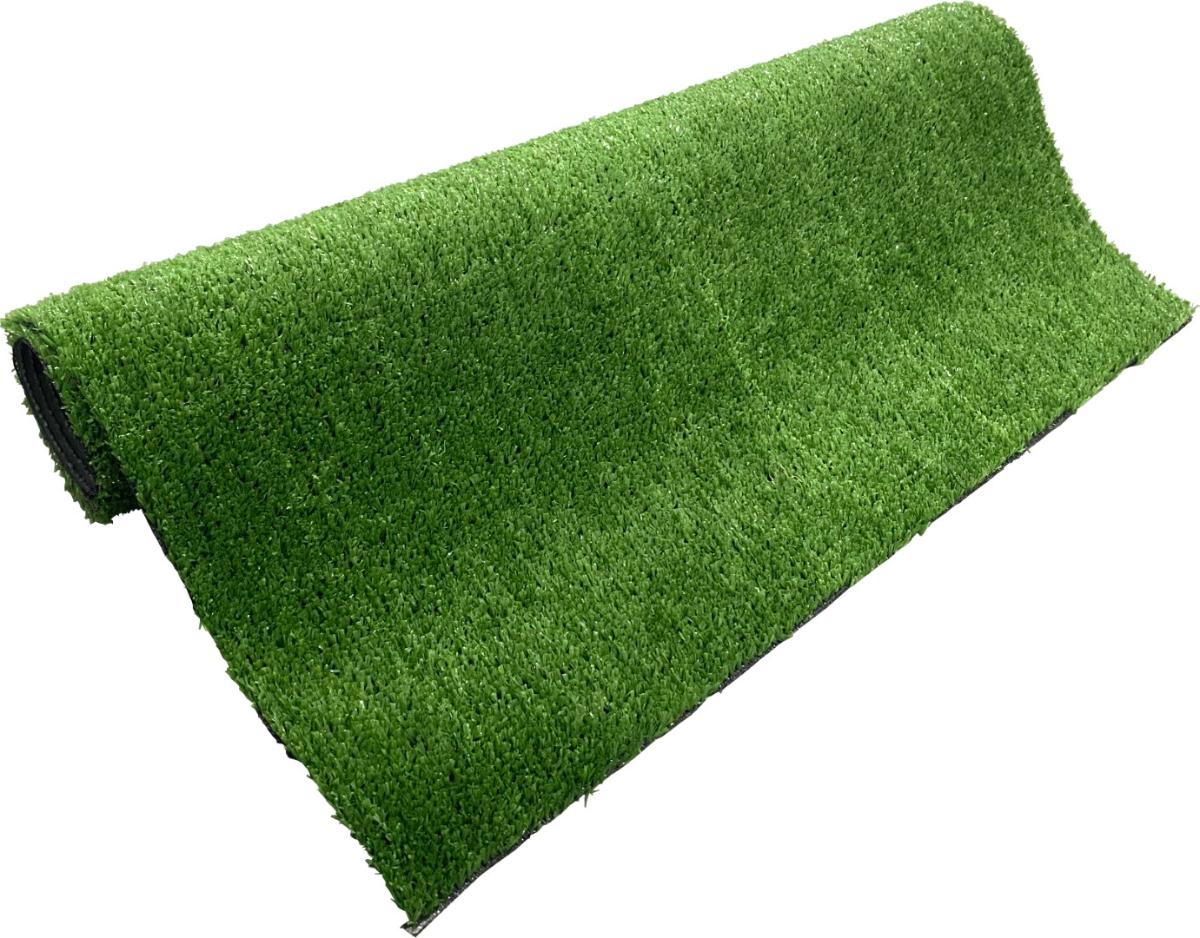 Grama Sintética Decorativa 25,0 mm 1,0x5,0 Metros Vonder - 7