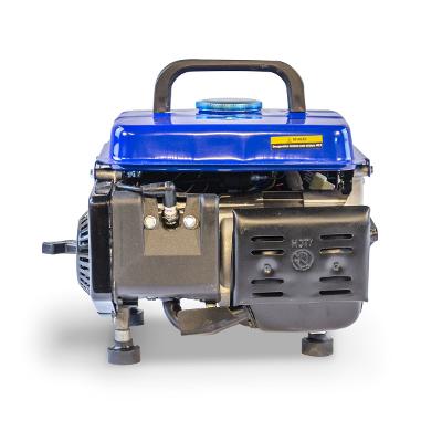 Gerador à Gasolina Potência Max. 750W Mono. 220V Tekna
