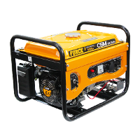 Gerador Portátil Gm 3500 Gasolina E 127/220 CSM - 1