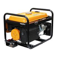 Gerador Portátil Gm 3500 Gasolina E 127/220 CSM - 7