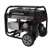Gerador Gasolina Toyama 9000W Mono Digital P.Elétrica Rodas - 1