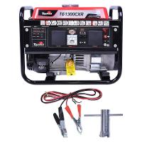 Gerador Gasolina TG1300CXR 1250W BIV Mono Toyama - 1