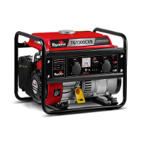 Gerador Gasolina TG1300CXR 1250W BIV Mono Toyama - 2