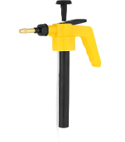 Gatilho Completo Pulverizador 1,5 Litros Vonder - 1