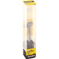 Lima Rotativa Esférica 4mmX4mm com Haste 3mm Vonder - 2