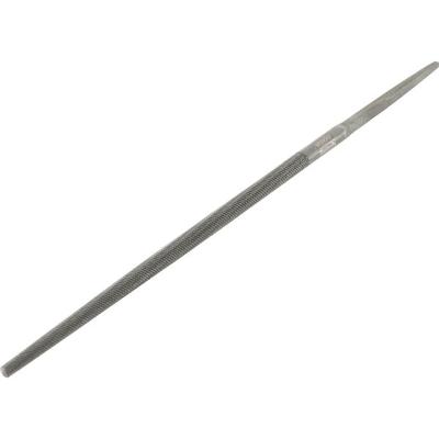 Lima redonda bastarda 10" sem cabo - Vonder