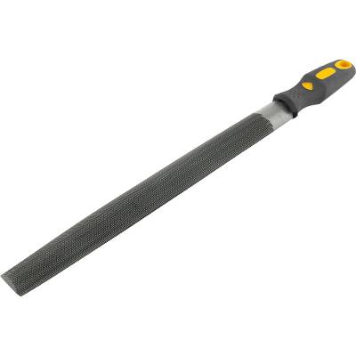 Lima Meia Cana Bastarda 12" C/Cabo Enc V - Vonder