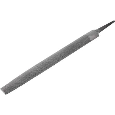 Lima meia cana bastarda 10" sem cabo - Vonder