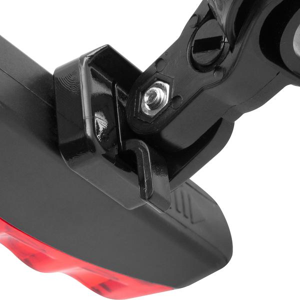 Lanterna traseira para bicicleta - Vonder - 4