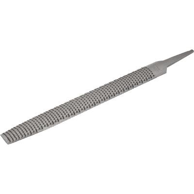 Lima grosa meia cana 10" sem cabo - Vonder