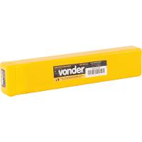 Lima Chata Bastarda 4" Vonder - 3