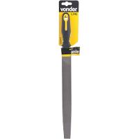 Lima chata murça 8" com cabo Vonder - 1