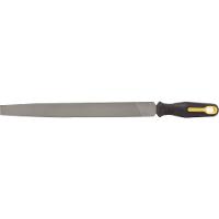 Lima chata murça 8" com cabo Vonder - 2