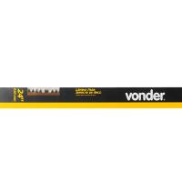 Lamina para serrote de arco 24" - Vonder - 1