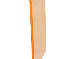 Kit Prateleiras Osb Estante Em Aço Monta Carga 600 Presto