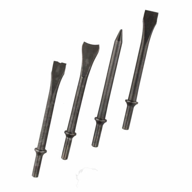 Kit Ponteiras Pneumática com 4 peças KML-4000 Lynus - 2