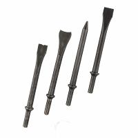 Kit Ponteiras Pneumática com 4 peças KML-4000 Lynus - 2