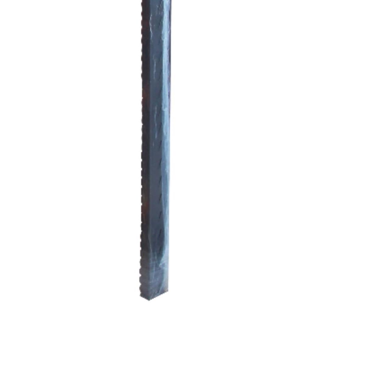 Kit Colunas Estante Aço Monta Carga Presto - 2