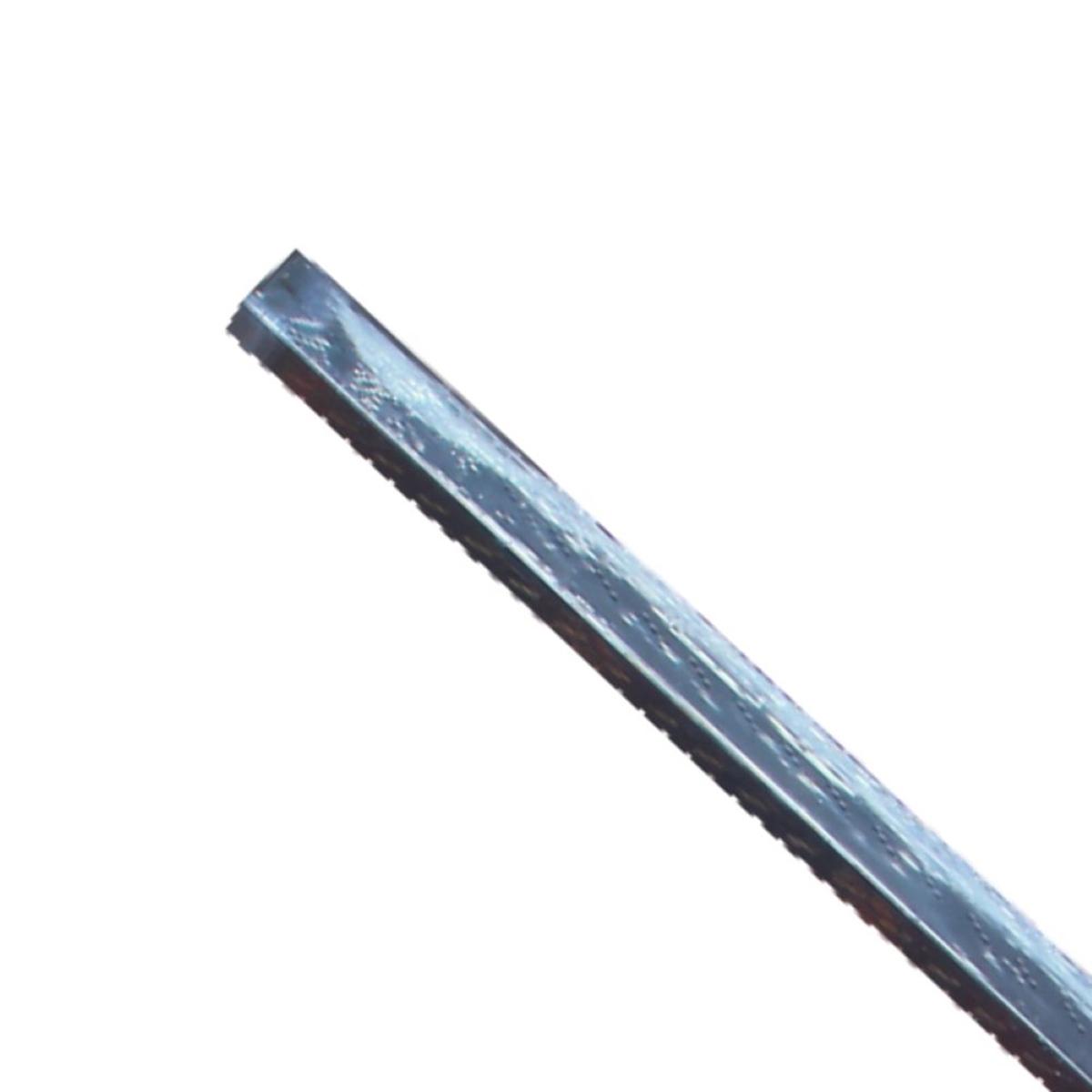 Kit Colunas Estante Aço Monta Carga Presto - 3