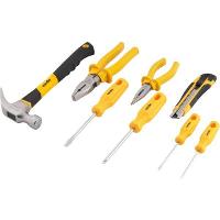 Jogo de ferramentas com 8 peças kf080 Vonder - 1