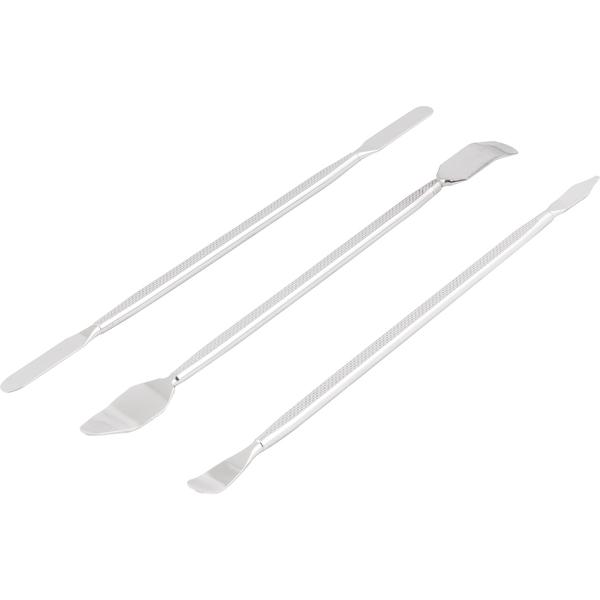 Jogo de Espatulas para Eletrônicos com 3 peças Vonder - 4