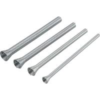 Jogo Mola Curvadora Para Tubos De Cobre Com 4 Peças Vonder - 1